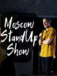Stand Up    TV  Youtube 
