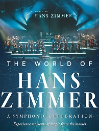  Cinema Medley: Hans Zimmer''s Universe