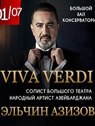    () Viva Verdi