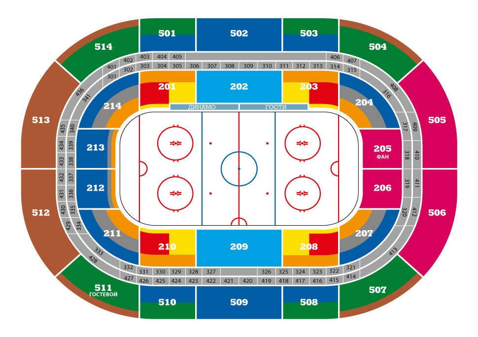 Билеты на хоккей спб ска арена купить